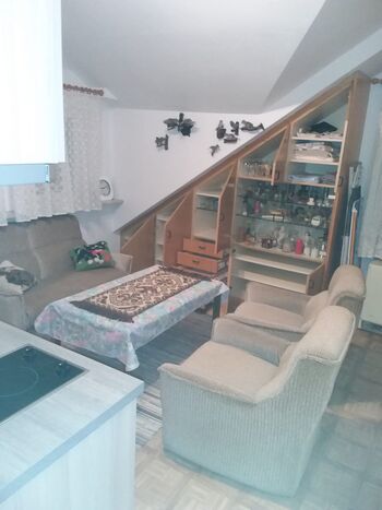 Wohnung Wahl Zdjęcie 4