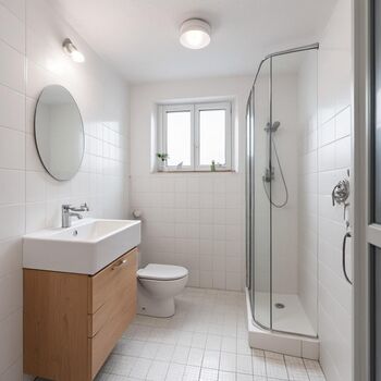 Monteurunterkunft Regensburg Umgebung nach Wunsch, Bedürfnis Bild 2