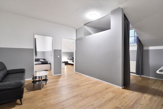 ++ 60 Betten ++ Wohnungen, Apartments, in Linz/Wels/Steyr Bild 5