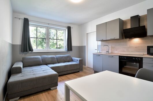 ++ 80 Betten ++ Wohnungen, Apartments, in Linz/Wels/Steyr Bild 1