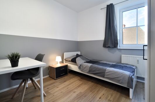 ++ 80 Betten ++ Wohnungen, Apartments, in Linz/Wels/Steyr Bild 2