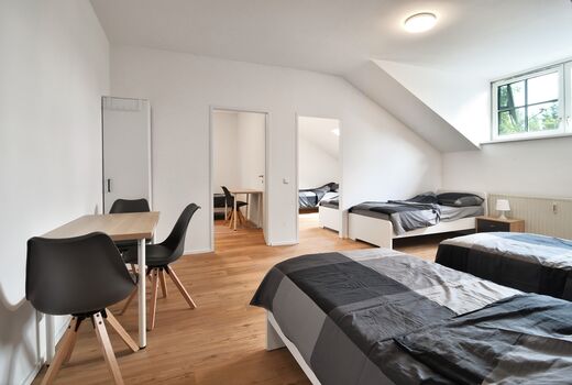 ++ 60 Betten ++ Haus & Apartments in Linz/Wels/Steyr Picture 4