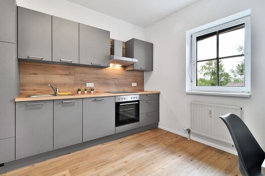 ++ 60 Betten ++ Wohnungen, Apartments, in Linz/Wels/Steyr Bild 1