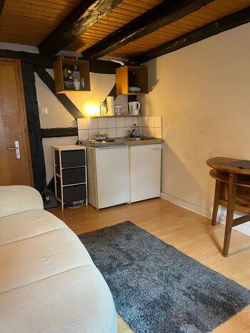 Apartment an der Stadtmauer Bild 3