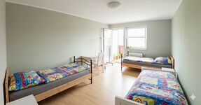 Monteurunterkünfte in Ratingen – 24h Check-In Bild 2