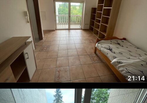 Einzel- Doppelzimmer Apartment Wohnung Coburg Kronach Obrázok 2