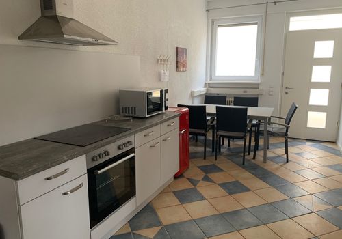 Ferienwohnung König Bild 1