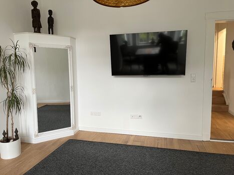 Wohnung in Haselünner Straße, Meppen Bild 5