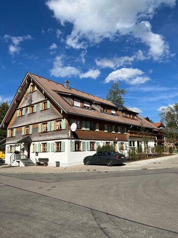 Monteurs Wohnungen Rössle Bild 1