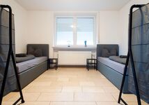 Chic Apartments All Inclusive Monteurunterkünfte in Gronau Zdjęcie 18