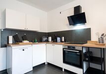 Chic Apartments All Inclusive Monteurunterkünfte in Gronau Zdjęcie 9