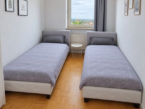Gemütliche Monteurwohnung mit top Ausstattung Picture 5