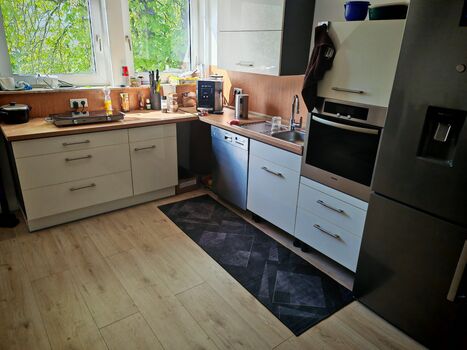 Sky Gästezimmer Obrázok 3