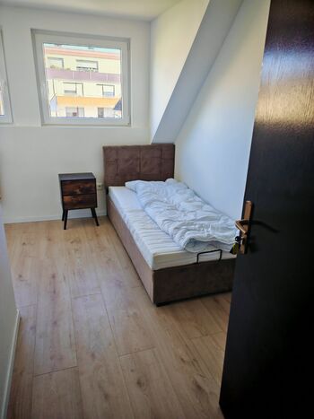 Sky Gästezimmer Obrázok 2