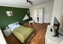 Exklusives 4-Zimmer-Apartment mit umfassender Ausstattung Bild 2