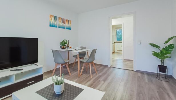 NEU Worker Suites / Parkplatz / große Gruppen Picture 3