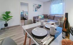 NEU Worker Suites / Parkplatz / große Gruppen Bild 10