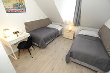 Monteurwohnung Köln -WLAN, Parkplatz, Balkon bis 24 Personen Zdjęcie 1