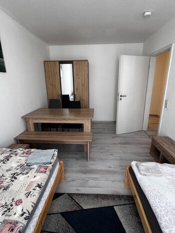 Monteurwohnung Rastatt Bild 4