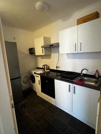 Monteurwohnung Rastatt Bild 3