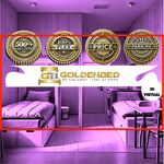 GOLDENBED´s die Nr. 1 in HALBERSTADT Zdjęcie 1