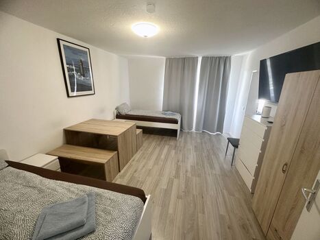 HomeRent in Dortmund und Umgebung Bild 3