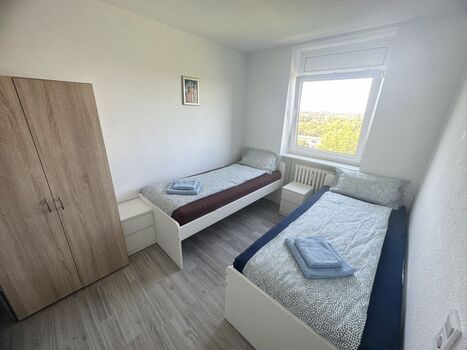 HomeRent in Dortmund und Umgebung