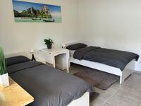 Schwebheim Vollmöblierte 6 Peronen Monteruswohnung Bild 2