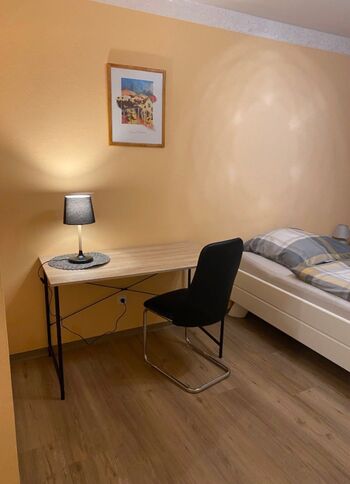 Gästezimmer Nienstedt Bild 2