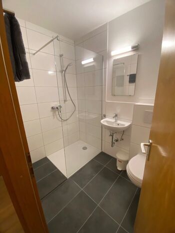 Gästezimmer Nienstedt Bild 3