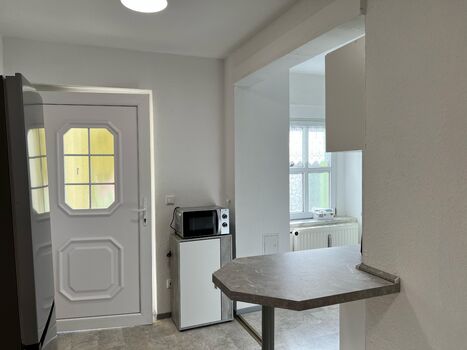 Fewo Pfotenglück Zdjęcie 2