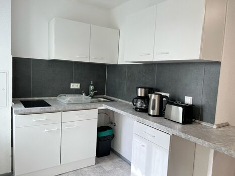 Fewo Pfotenglück Zdjęcie 3