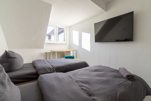 City-Apartment im Herzen des Magniviertels Zdjęcie 2