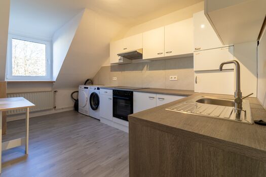 City-Apartment im Herzen des Magniviertels Zdjęcie 4