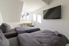 City-Apartment im Herzen des Magniviertels Bild 2