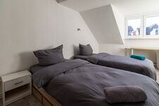 City-Apartment im Herzen des Magniviertels Bild 1