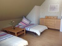 Slaapkamers - gut schlafen - gut arbeiten bei Nienhaus Bild 9