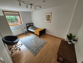 Apartment Am Erdbeerfeld, Laatzen Bild 4