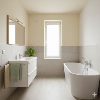 Monteurunterkünfte in Schwalmtal – 24h Check-In Bild 4