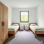 Monteurunterkünfte in Schwalmtal – 24h Check-In Bild 1