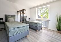 Rentaflat; mehrere moderne City Apartments in Schneverdingen Bild 11