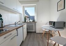 Rentaflat; mehrere moderne City Apartments in Schneverdingen Bild 15