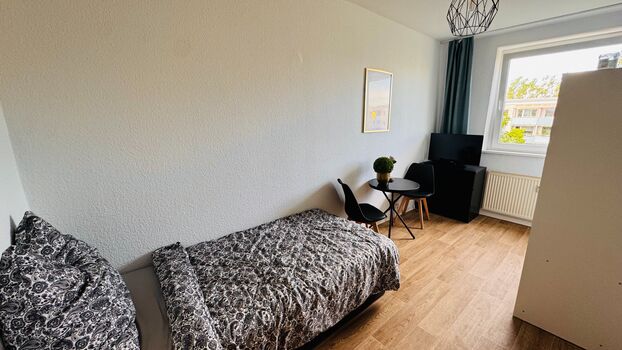 Charmante 3-Zimmer Wohnung Bild 5