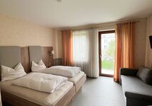 Hotel Garni Illertal in Altenstadt Bild 8