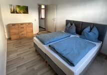 Zentrales Apartment mit Garten Picture 2