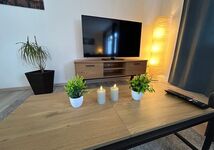 Zentrales Apartment mit Garten Picture 4