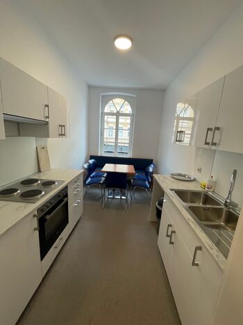 Boardinghaus Linden Picture 4