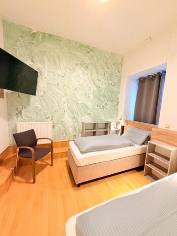 Boardinghaus Linden Picture 2