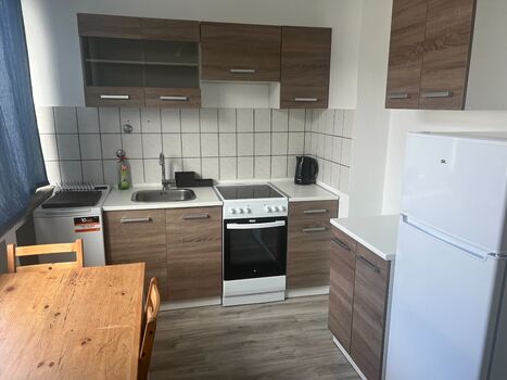 **** Hometime24 - renovierte Wohnung in Viersen Bild 2