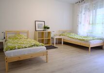 **** Hometime24 - Frisch renovierte Wohnung in Schwarzheide Bild 3